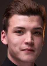 Алишер Исмайлов