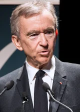 Бернар Арно