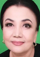 Данагуль Темирсултанова