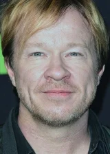 Джон Фоусет