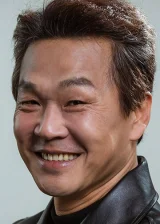 Ryu Son-xyon