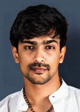 Arjun Chidambaram