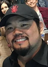 Джон Аосима