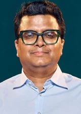 Tanuj Gerg