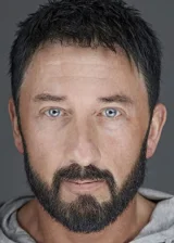 Марк Стрэйндж