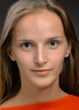 Кристина Лапшина