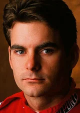 Джефф Гордон