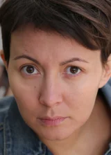 Флюза Фархшатова