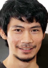 Donni Alamsyax