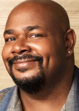 Кевин Майкл Ричардсон