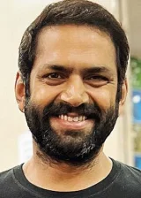 Шариб Хашми