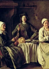 Братья Ленен