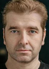 Иван Волков