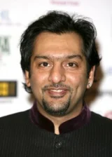 Нитин Ганатра