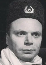 Эдгар Певснер