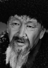 Болот Бейшеналиев