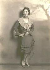 Барбара Ладди