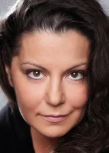 Марина Лисовец