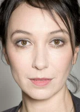 Урсула Штраусс