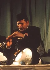 Bismilla Khan