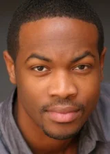 Сер’Дариус Блэйн