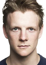 Патрик Гибсон