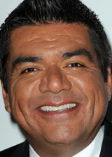 Джордж Лопес