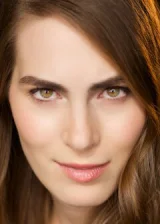 Марианн Бург