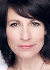 Джуди МакИнтош