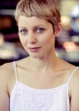 Ребекка Бауэр