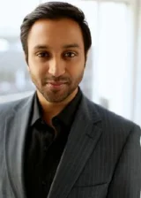 Бэвиш Патель