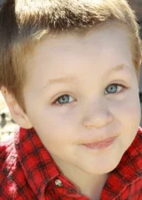 Максимус Бёрчмор