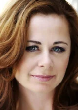 Джеральдин Хьюз