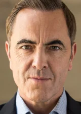 Джеймс Несбитт