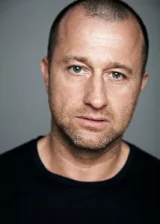 Марк Купер Харрис