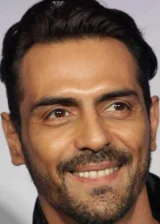 Арджун Рампал