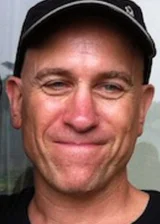 Jon Salvitti