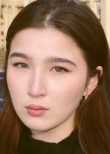 Дильназ Курмангалиева