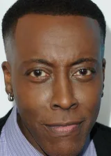 Арсенио Холл