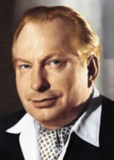 L. Ron Xabbard