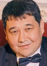 Сирень Байрамов