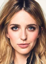 Джессика Рот