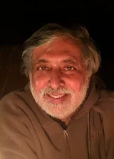 Romesh Sharma