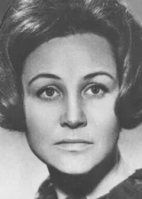 Tatyana Konyuxova