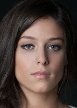 Ирия дель Рио