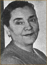 Mariya Smirnova