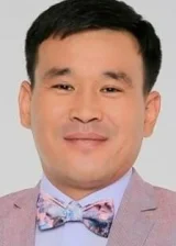 Канат Алжаппаров