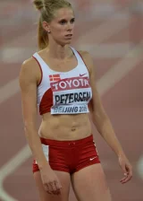 Сара Петерсен