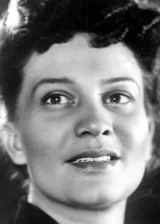 Nina Alisova