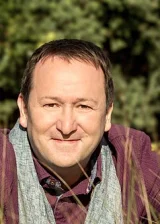 Mark Leyn